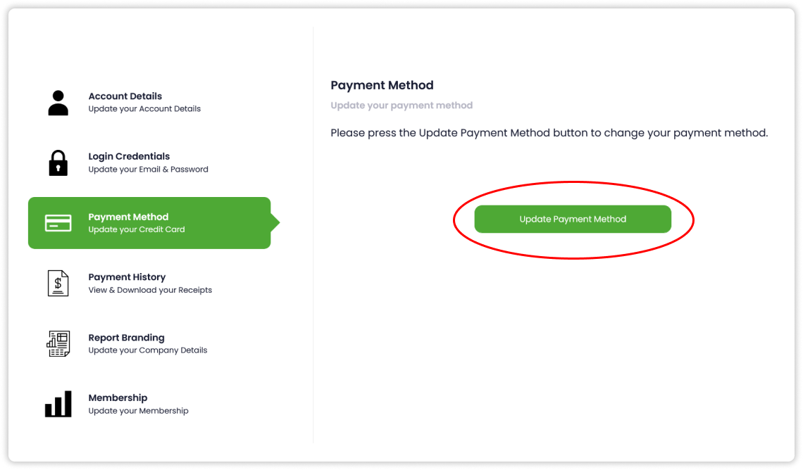 Payment Method